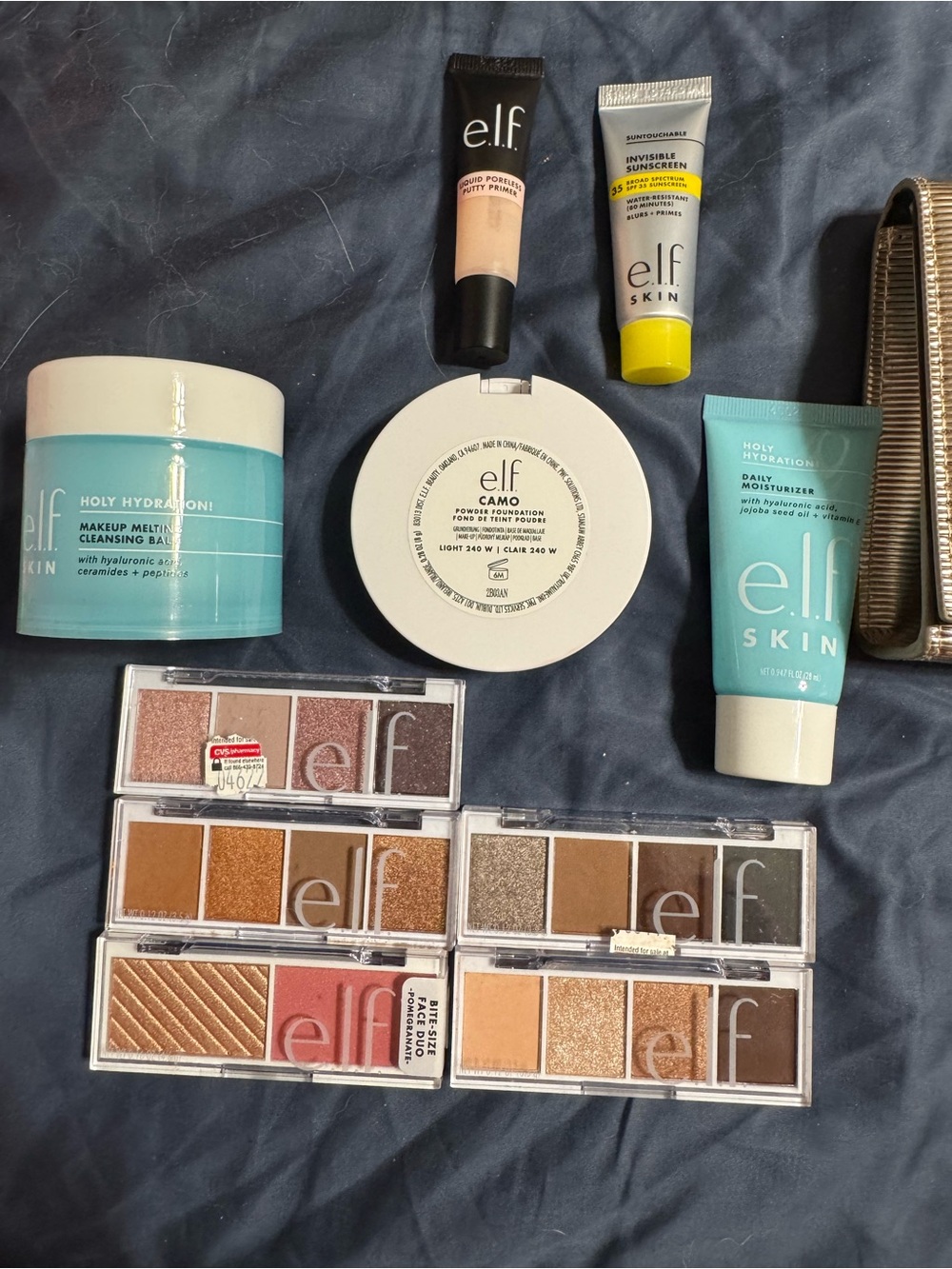 ELF makeup Bundle - Picture 6 of 16